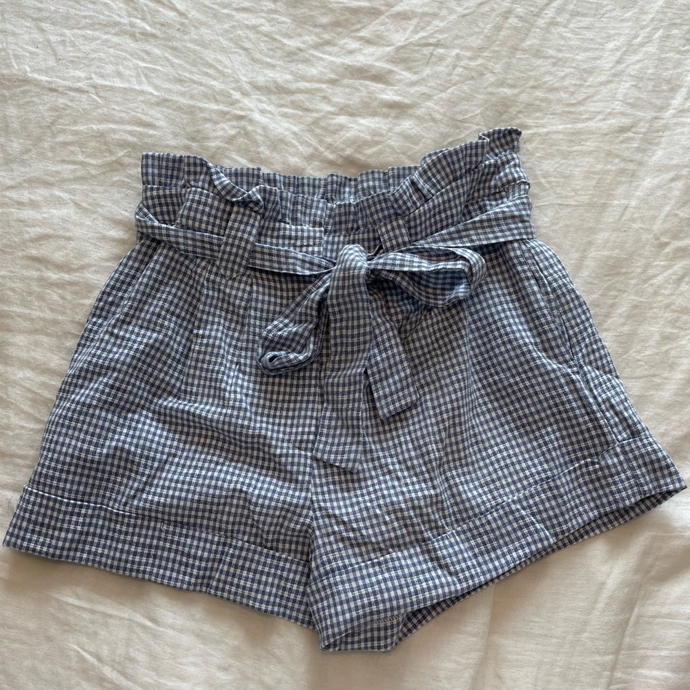 Revolve Shorts